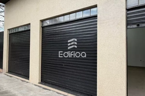 Barracão para aluguel, Jardim Progresso, Paranavaí