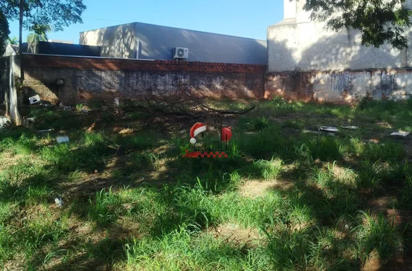 Terreno para venda,  Jardim Nakamura, Paranavaí