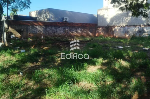 Terreno para venda,  Jardim Nakamura, Paranavaí