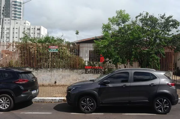 Casa para venda,  Centro, Paranavaí