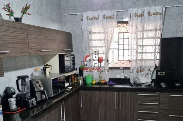 Casa para venda,  Jardim Belo Horizonte, Paranavaí