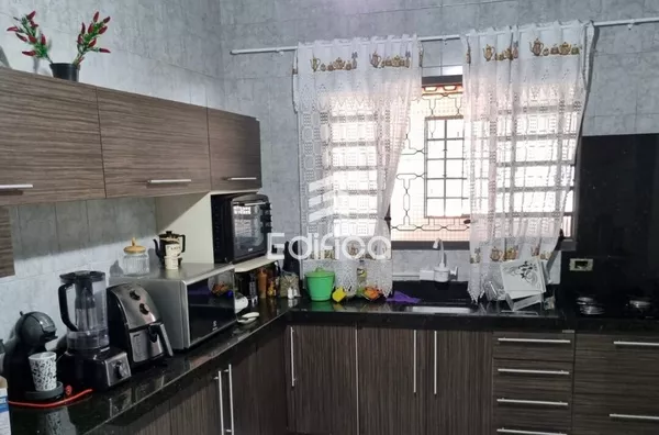 Casa para venda,  Jardim Belo Horizonte, Paranavaí