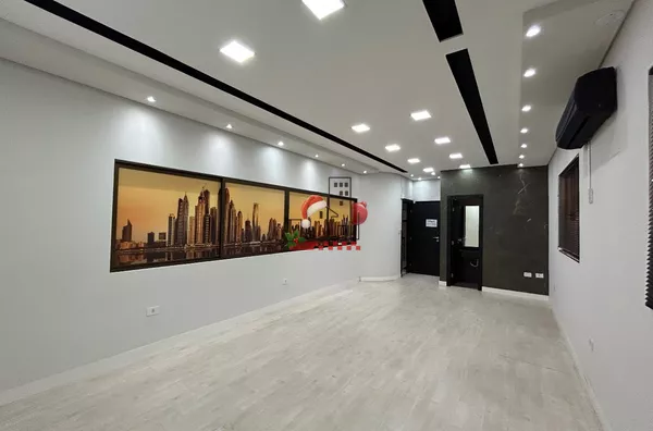 Sala comercial para aluguel no Centro