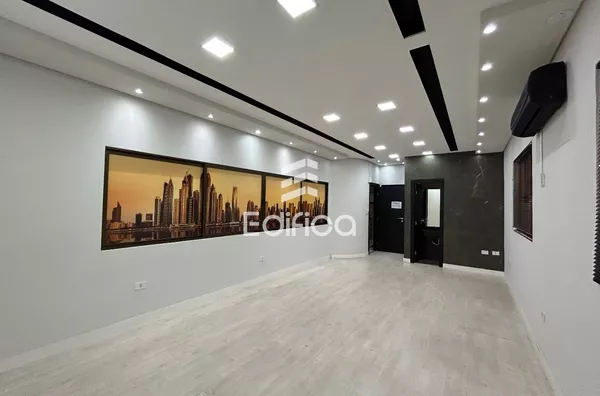 Sala comercial para aluguel no Centro