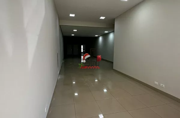Imóvel comercial para aluguel,  Centro, Paranavaí