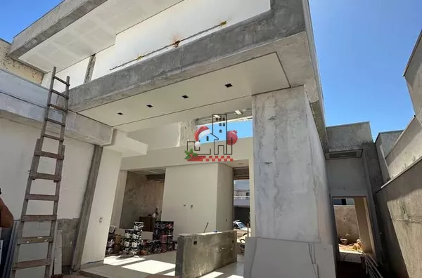 Casa em condomínio para venda