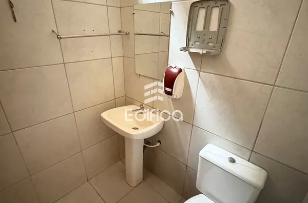 Imóvel comercial para aluguel,  - Centro, Paranavaí