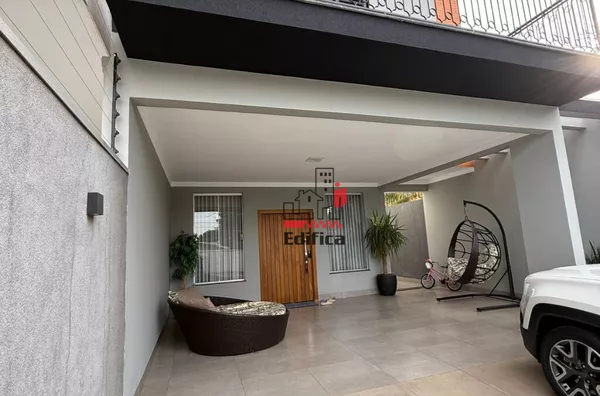 Casa para venda,  Jardim Ouro Branco, Paranavaí