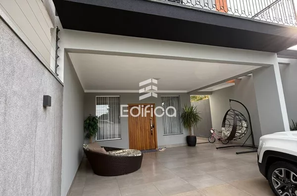 Casa para venda,  Jardim Ouro Branco, Paranavaí