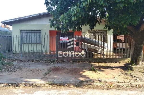 Casa à venda- Jardim Ouro Branco - Foto 2