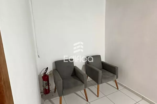 Sala comercial para aluguel,  Jardim Santa Eugenia, Paranavaí - Foto 10