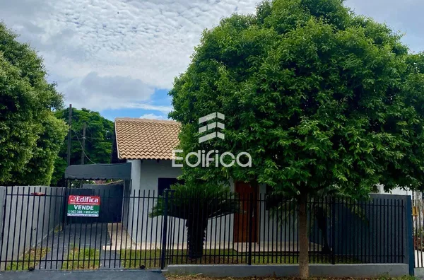 Casa para venda, Jardim Simone, Paranavaí