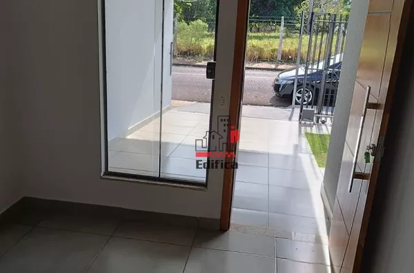 Casa para venda, 2 quarto(s),  Jardim Ouro Branco, Paranavaí