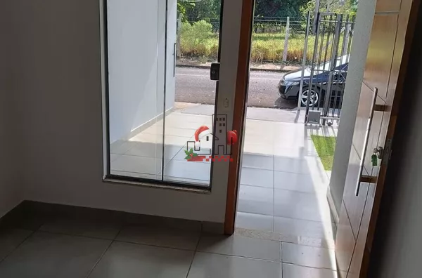 Casa para venda, 2 quarto(s),  Jardim Ouro Branco, Paranavaí