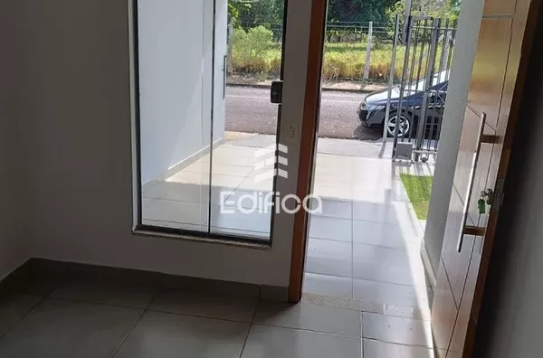 Casa para venda, 2 quarto(s),  Jardim Ouro Branco, Paranavaí