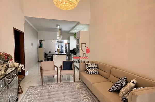 Casa para venda, Jardim Ouro Branco, Paranavaí