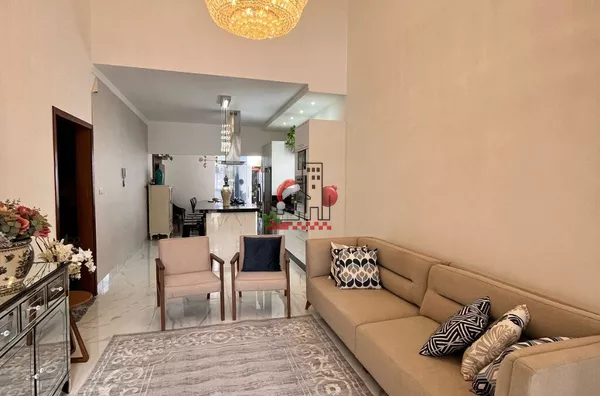 Casa para venda, Jardim Ouro Branco, Paranavaí