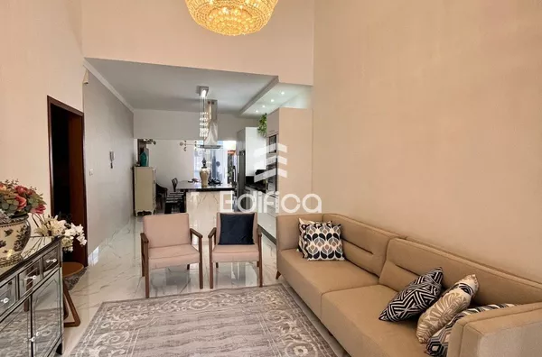 Casa para venda, Jardim Ouro Branco, Paranavaí