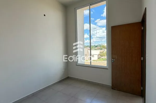 Casa em condomínio para venda e locação com 3 quartos – Jardim Campo Belo, Paranavaí