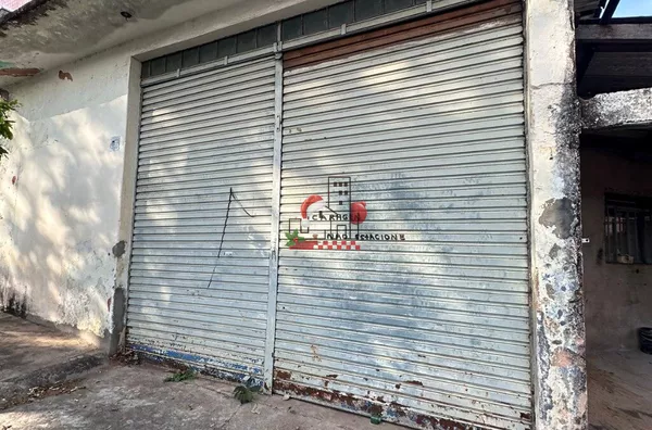 Imóvel comercial para aluguel,  Centro, Paranavaí