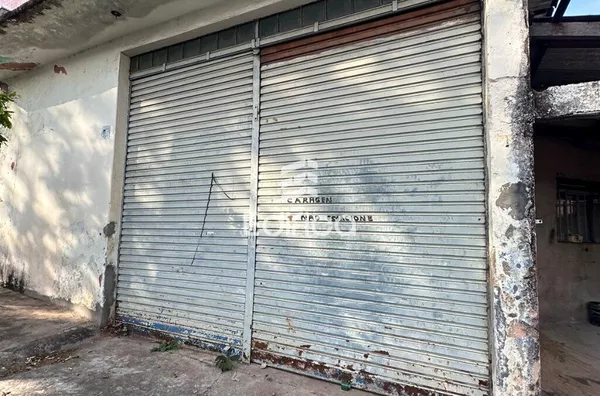 Imóvel comercial para aluguel,  Centro, Paranavaí