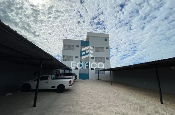 Apartamento para aluguel 1 quarto(s) jardim santos dumont paranavaí