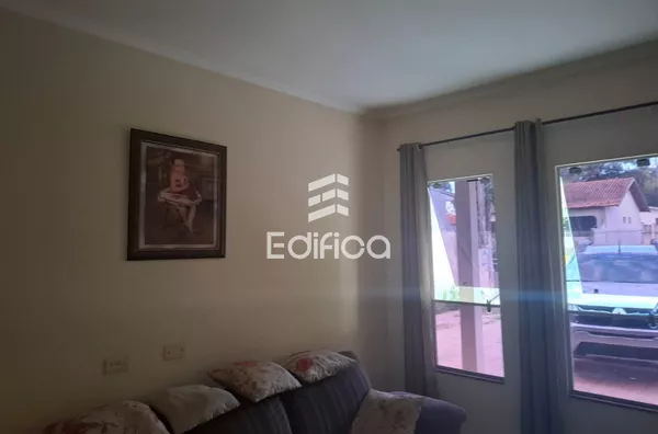 Casa à venda- Paranavaí