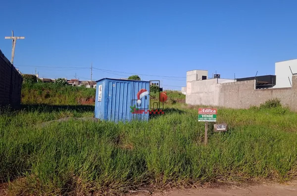 Terreno para venda,  Paranavaí