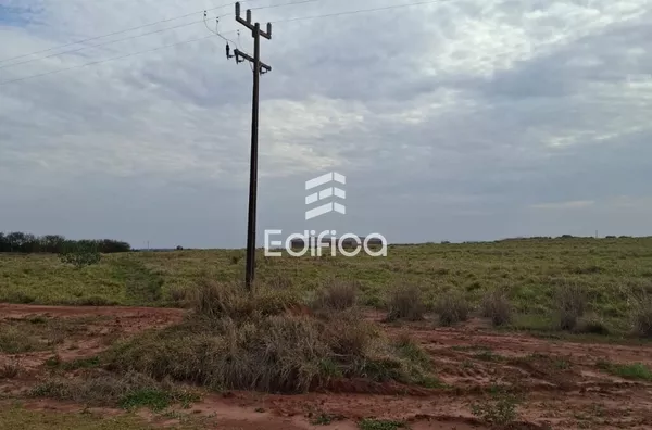 Terreno para venda, Paranavaí