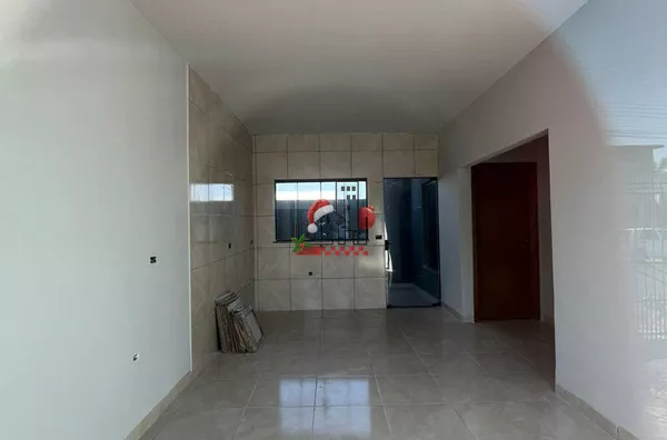 Casa para venda, 2 quarto(s),  Parque Dos Ipês, Paranavaí