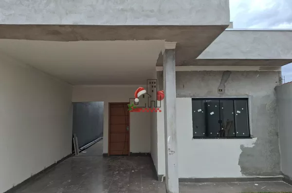 Casa para venda, 3 quarto(s),  Jardim Cecilia- Paranavaí