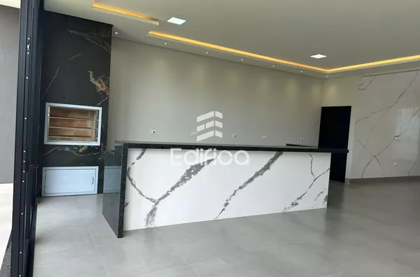 Casa em condomínio para venda, 3 quarto(s),  Jardim Santos Dumont, Paranavaí