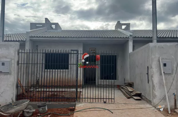 Casa para venda, 2 quarto(s),  Vila Prudêncio, Paranavaí