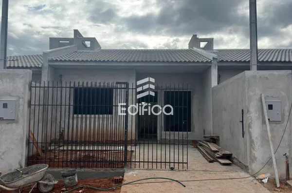Casa para venda, 2 quarto(s),  Vila Prudêncio, Paranavaí