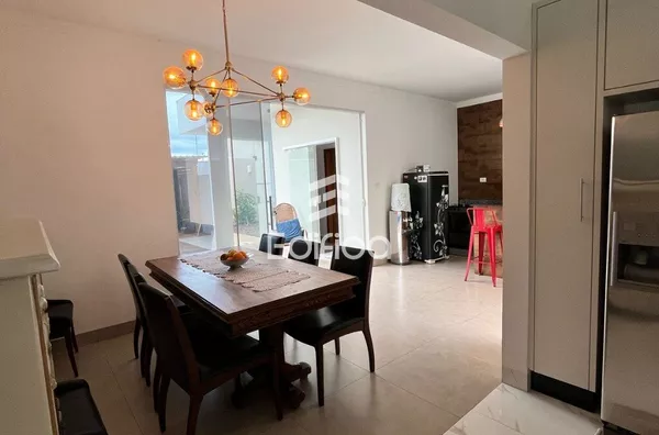 Casa para venda, Jardim Ouro Branco, Paranavaí