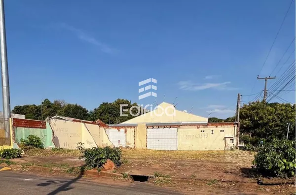 Terreno para venda,  - Centro, Paranavaí