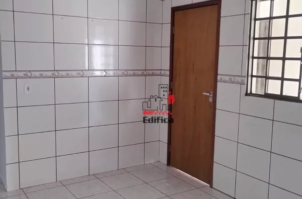 Casa para venda, 4 quarto(s),  Jardim Santos Dumont, Paranavaí