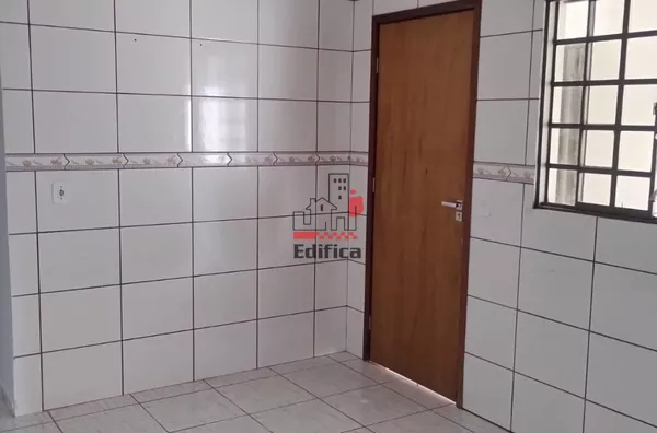 Casa para venda, 4 quarto(s),  Jardim Santos Dumont, Paranavaí