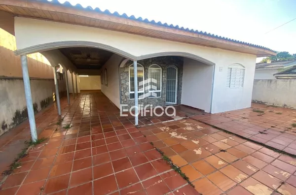 Casa para aluguel e venda, Jardim Vera Cruz, Paranavaí