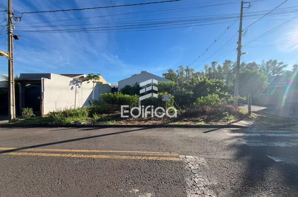 Terreno para venda,  Jardim Itália Ii, Paranavaí