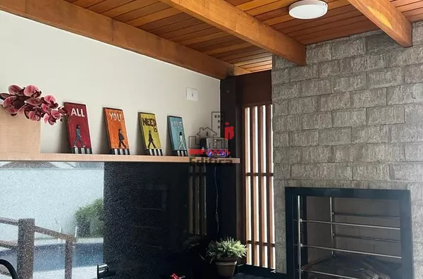 Casa em condomínio para venda, Porto Rico