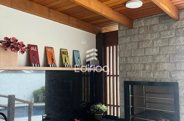 Casa em condomínio para venda, Porto Rico