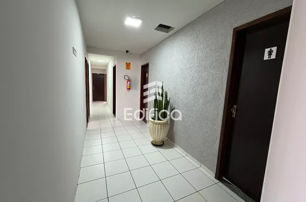Sala comercial para aluguel,  Jardim América, Paranavaí