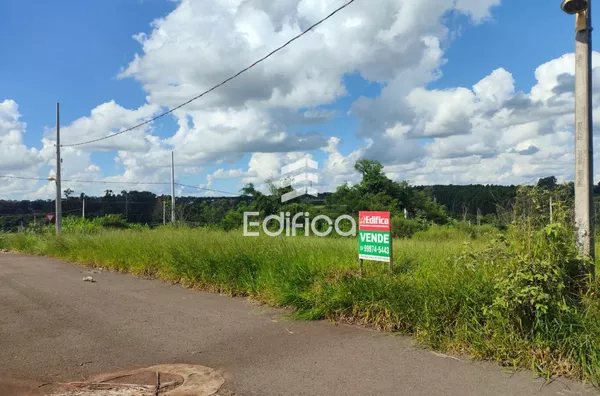 Terreno para ,  Residencial Veneza, Paranavaí