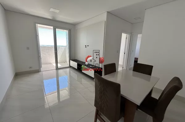 Apartamento à  venda- Centro