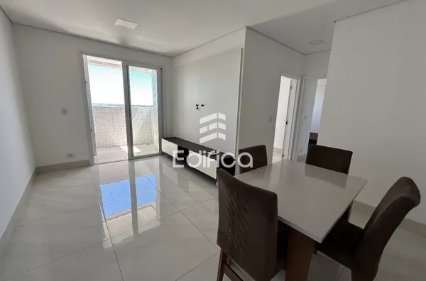 Apartamento à  venda- Centro