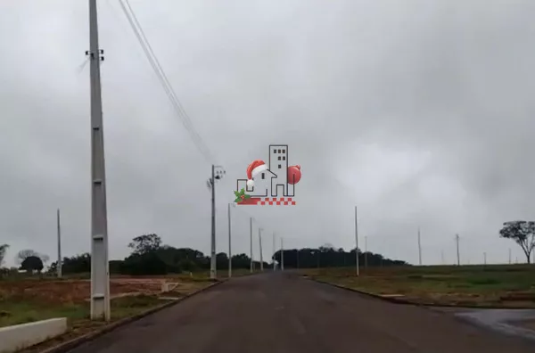 Loteamento para venda,  Sumaré, Paranavaí