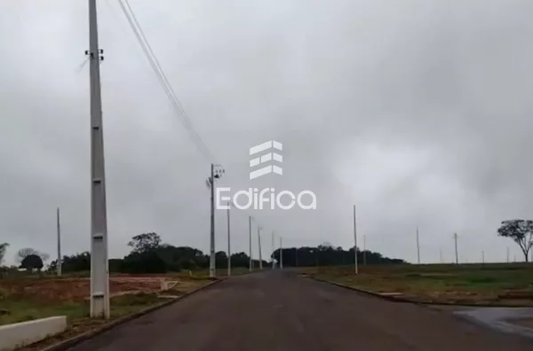 Loteamento para venda,  Sumaré, Paranavaí