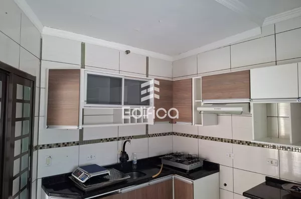 Casa para venda, 3 quarto(s),  Jardim Santos Dumont, Paranavaí