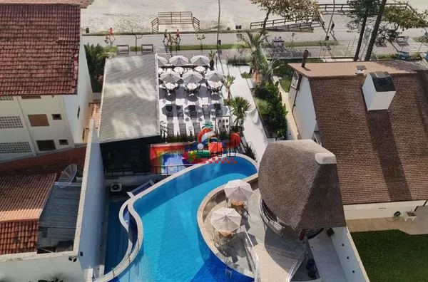 Apartamento para venda em Itapema- SC